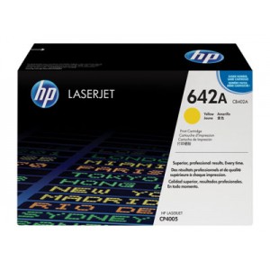 HP 642A (CB402A) OEM